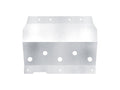 ICON 2023-2025 Chevrolet Colorado/2023-2025 GMC Canyon, Front Differential Skid Plate Kit