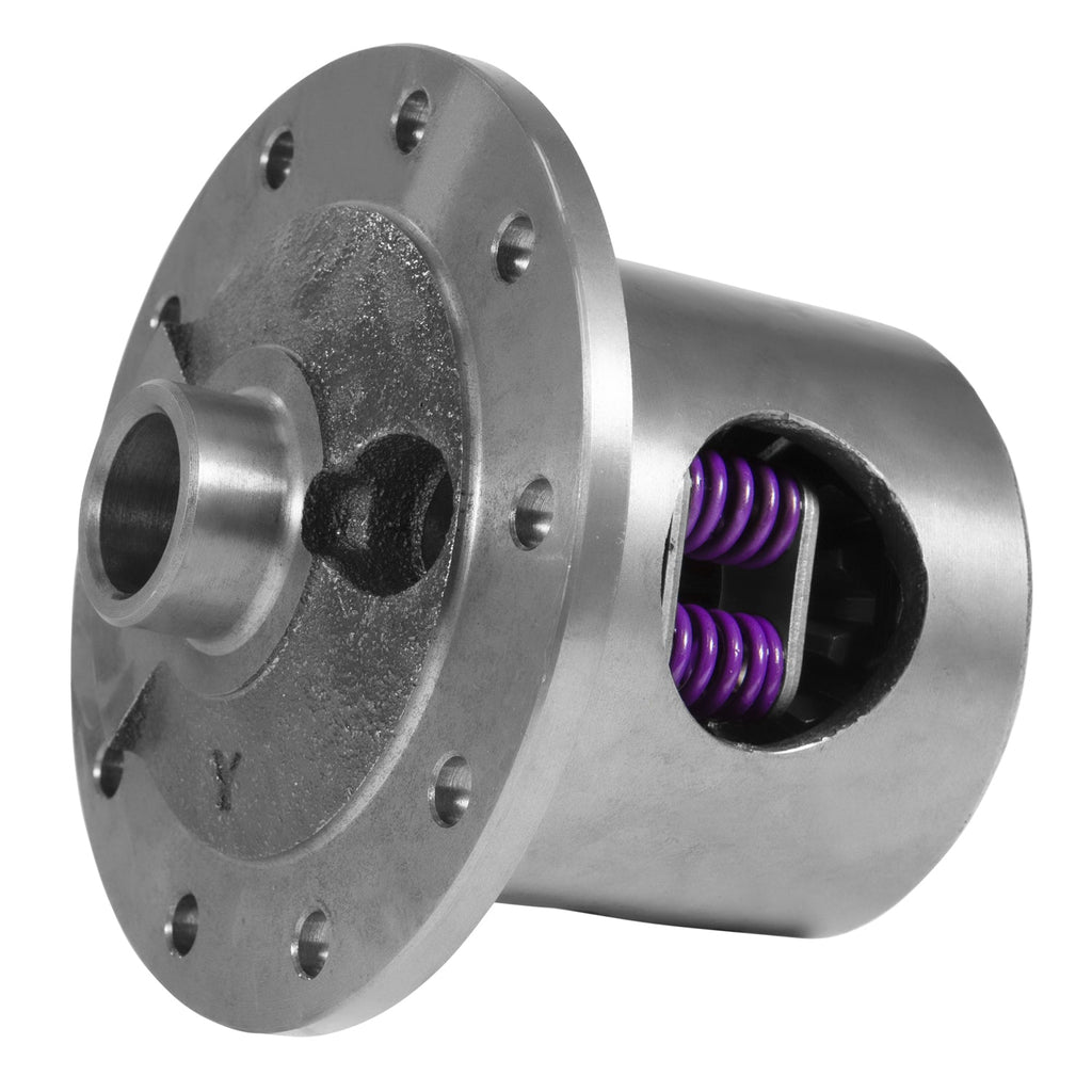 8.5" GM 4.88 Rear Ring & Pinion, Install Kit, 30spl Posi, Axle Bearings & Seals