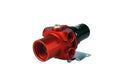 Pro-Stock 4-Port Carbureted Fuel Pressure Regulator