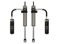 ICON 2005-2023 Toyota Tacoma, 0-1.5” Lift, Rear, V.S. 2.5 Aluminum Series Shock Absorbers, Remote Reservoir w/ CDXS, Pair