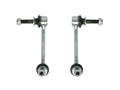 ICON 2005-2023 Toyota Tacoma/2003-2024 Toyota 4Runner/2007-2014 Toyota FJ Cruiser, Front, Sway Bar Link, Kit