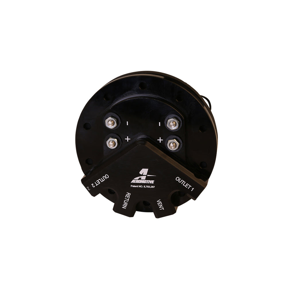 Dual 340 LPH Phantom Series In-Tank Fuel Pump Kit