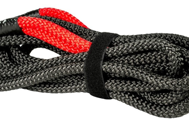BulletProof Light Duty 1/2" x 20' Kinetic Recovery Rope