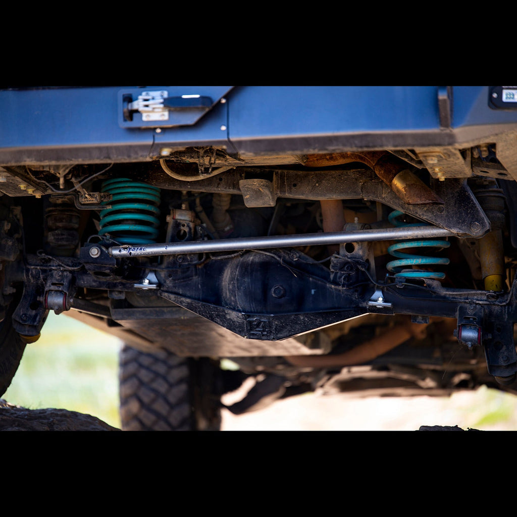 4Runner Differential Skid / 5th Gen / 2010-2024