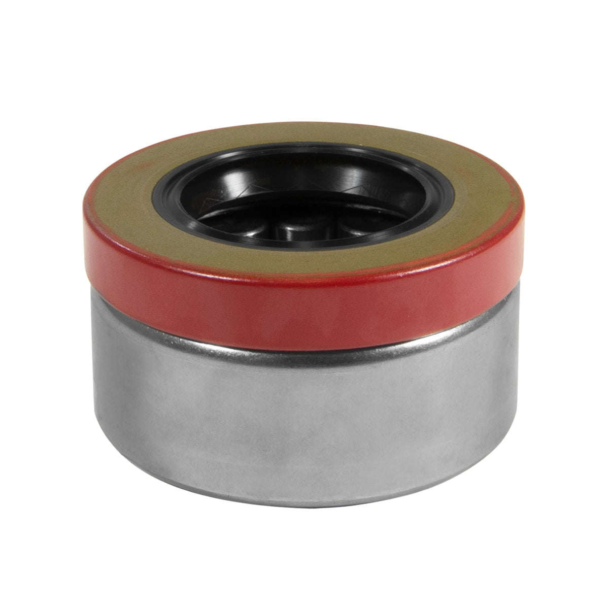8.8" Ford 3.55 Rear Ring & Pinion, Install Kit, 2.99" OD Axle Bearings & Seals