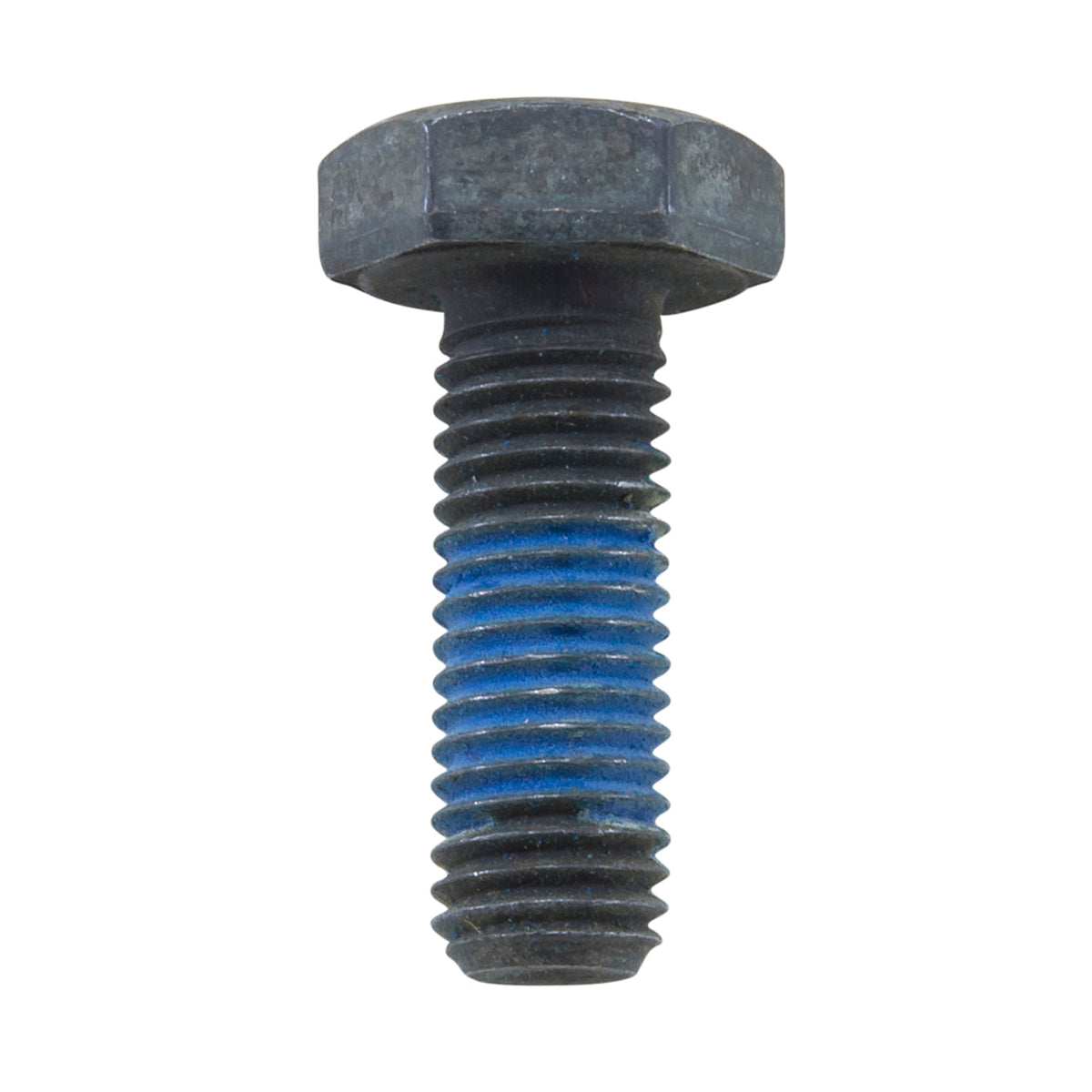 Replacement ring gear bolt for Dana S110. 15/16" head.