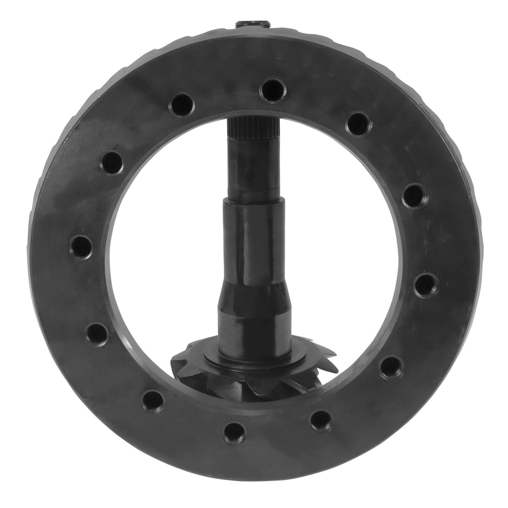 10.5" Ford 4.56 Rear Ring & Pinion and Install Kit