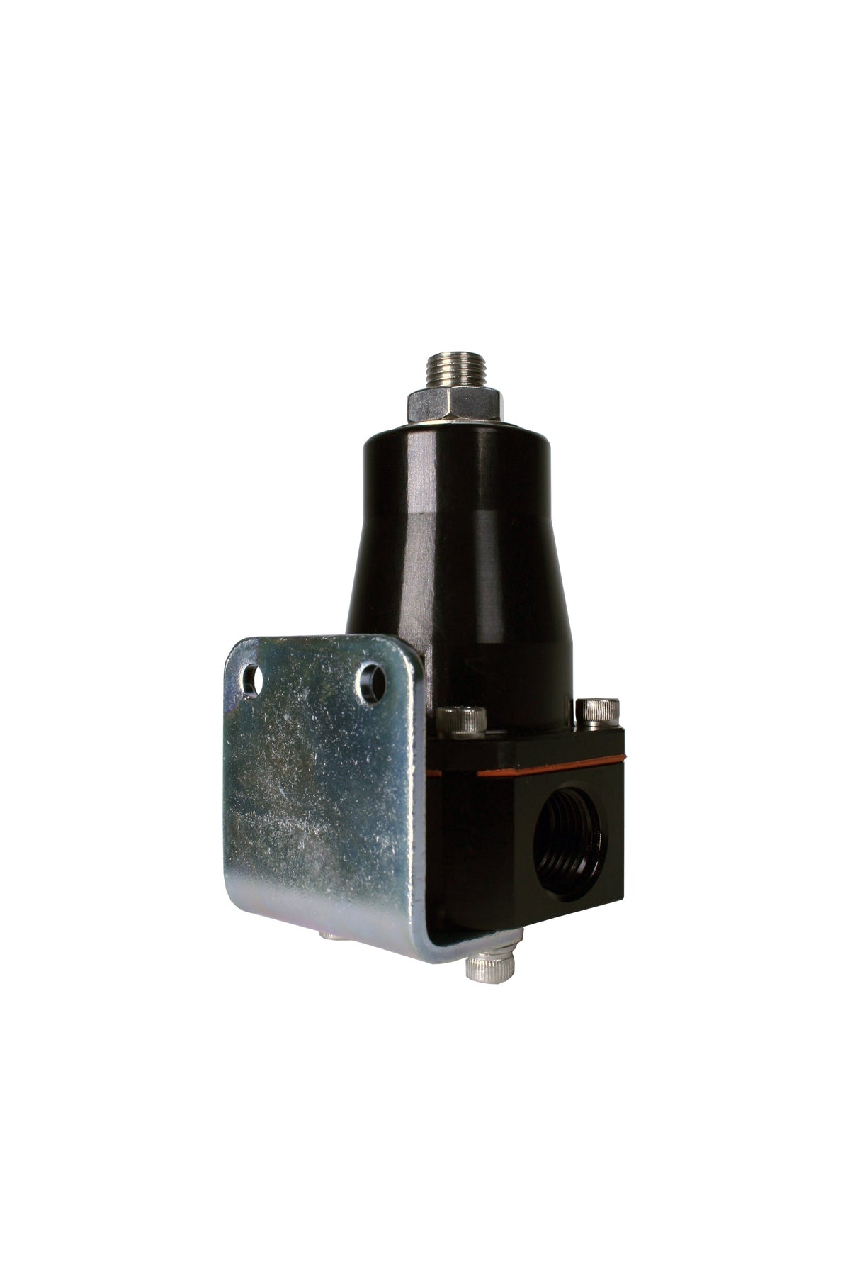 Compact EFI Fuel Pressure Regulator