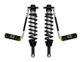 ICON 2021-2025 Ford F-150 4WD, 2.75-3.5" Lift, Front, V.S. 2.5 Series Coilovers, Remote Reservoir w/ CDCV, Pair