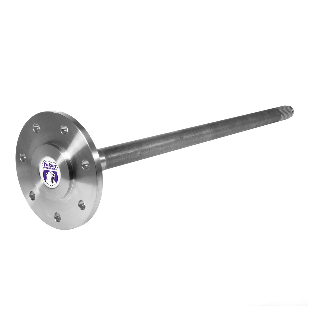 Yukon left hand axle for '09-'14 Ford F150, 7 Lug