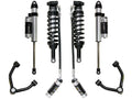 ICON 2015-2022 Chevrolet Colorado/GMC Canyon, 1.75-3" Lift, Stage 5 Suspension System
