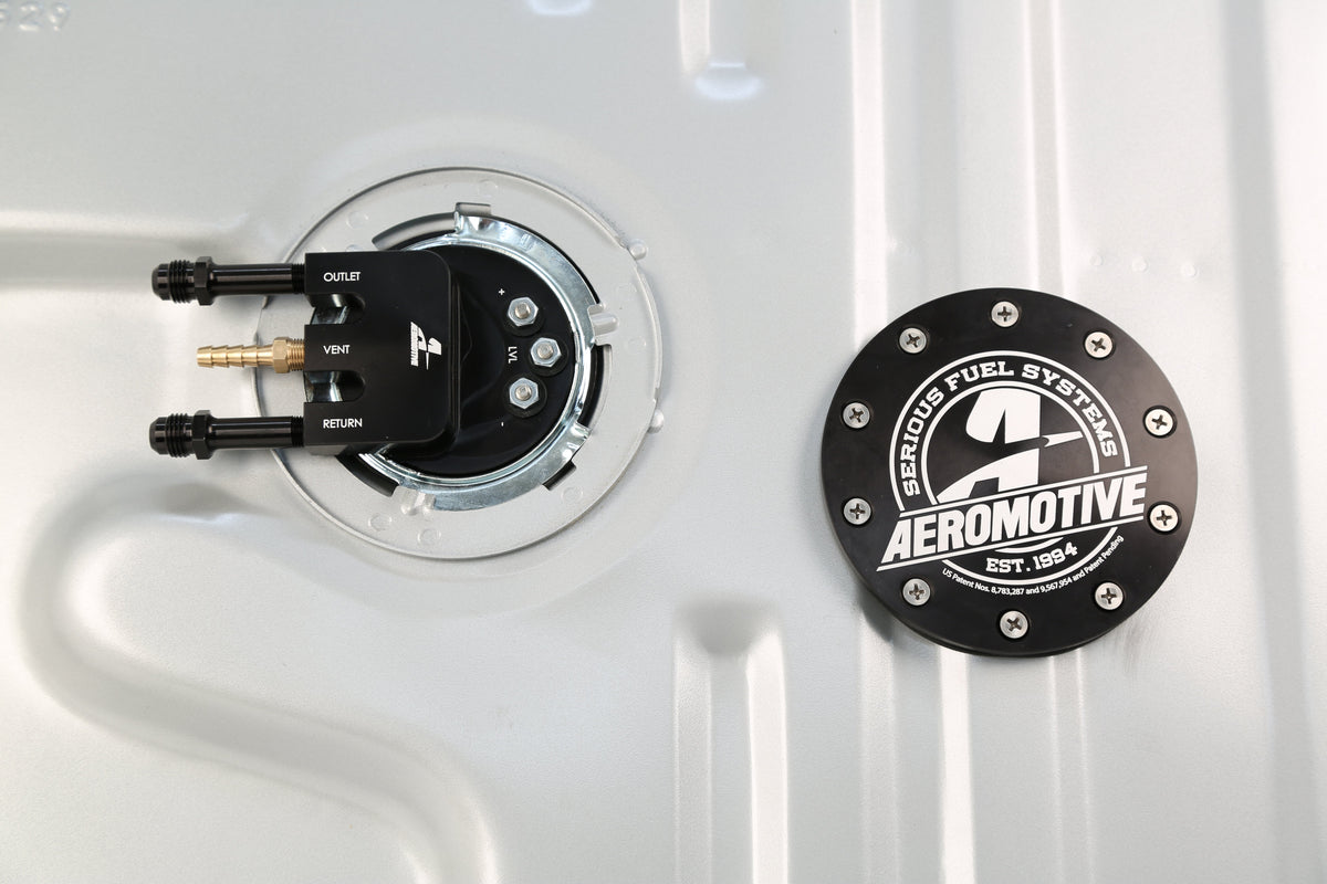 Gen II Stealth Fuel Tank, 78-88 Monte Carlo / Malibu