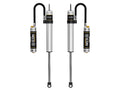 ICON 2003-12 Ram 2500/3500 HD, 4.5” Lift, Front, 2.5 VS Remote/CDCV Shocks, Pair