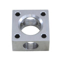 Standard open and TracLoc cross pin block for 9" Ford.