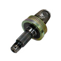 Yukon outer stub axle, ‘94-up Dodge Dana 44, 33 spline, 6.77" long, w/ABS ring
