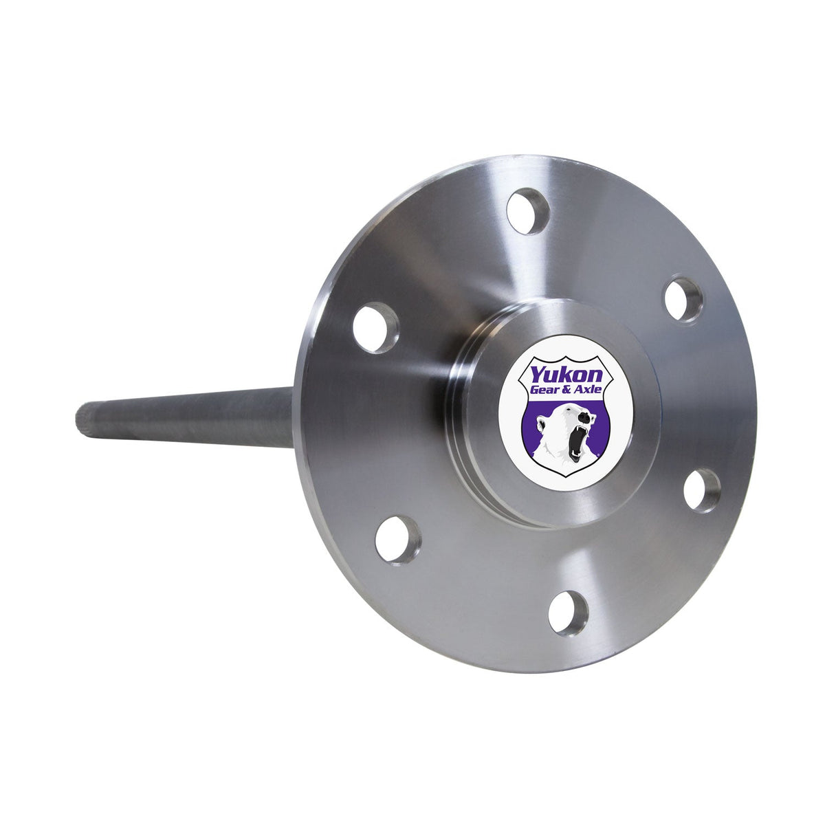 Yukon left hand rear axle for '04-'12 8.8" F150