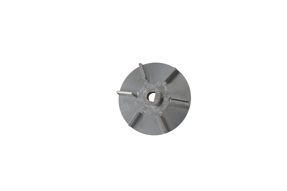 Electric Water Pump, Universal Remote-Mount