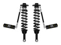 ICON 2021-2025 Ford F-150 4WD/Tremor, 3.5-4.5"/2.5-3" Lift, Front, V.S. 2.5 Series Coilovers, Remote Reservoir, Pair