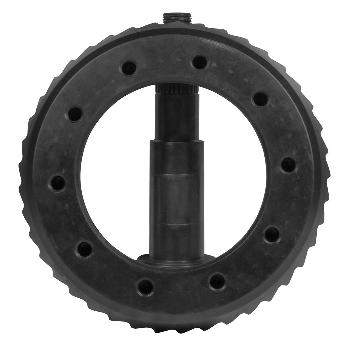 Yukon high performance ring & pinion set, GM 10.5", 14 bolt truck, 4.11 ratio