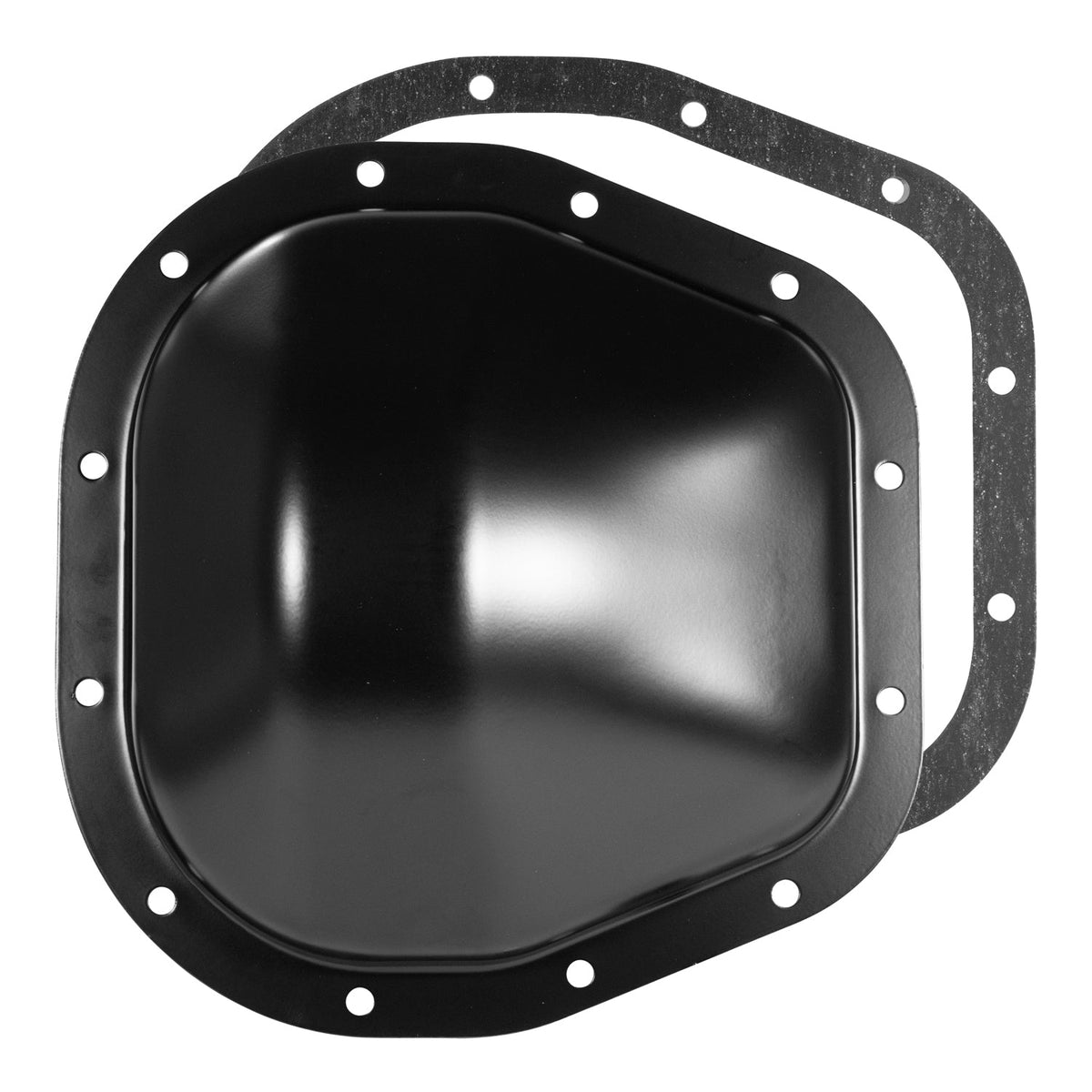 Steel cover for Ford 10.25