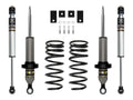ICON 2023-2025 Toyota Sequoia, 0-2.13" Lift, Stage 1 Suspension System