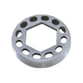 Differential carrier side bearing screw adjuster for Chrysler 7.25" and 8.25".
