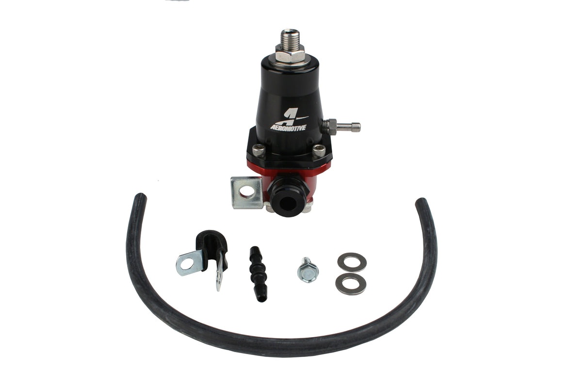 GM LT-1 EFI Fuel Pressure Regulator