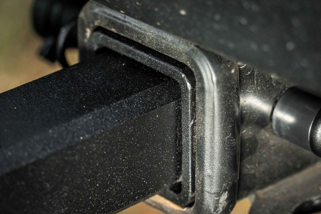 BulletProof Hitches 2.5" to 2" Reducer Sleeve