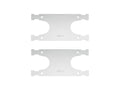 ICON 2.5 Resi Doubler Mount 7.5" Kit
