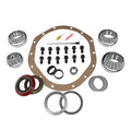 Yukon Master Overhaul kit, GM 9.5", '97-'13, semi-float diff, w/triple lip seal