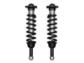 ICON 2022-2025 Toyota Tundra 1.25-3.5" Lift/2023-2025 Sequoia 3-4.5" Lift, Front, V.S. 2.5 Series Coilover Kit, Internal Reservoir, Pair