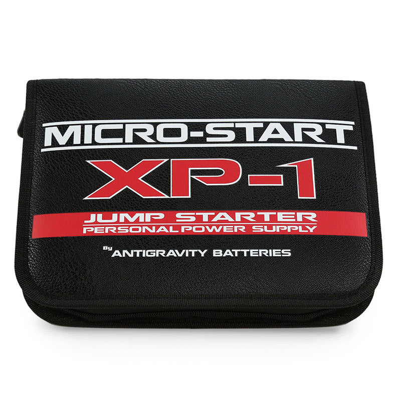 Carry Case, Complete Kit for XP-1