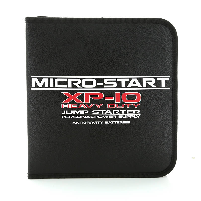 Carry Case, Complete Kit for XP-10 Heavy Duty