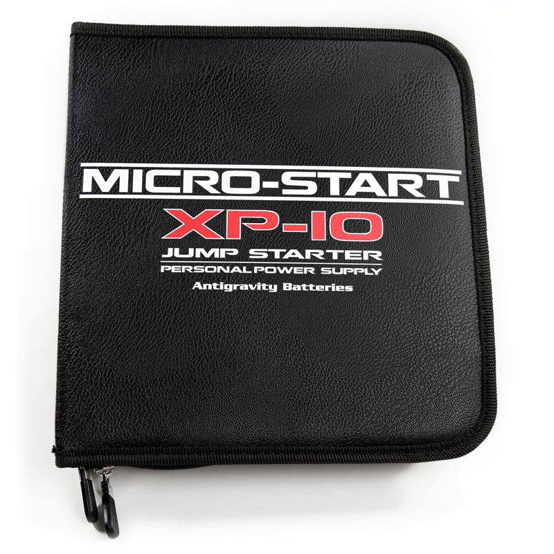 Carry Case, Complete Kit for XP-10
