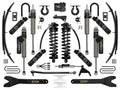 ICON 2023-2025 Ford F-250/F-350 Super Duty 4WD, 2.5-3" Lift, Stage 7 Coilover Conversion System with Radius Arms and Expansion Packs