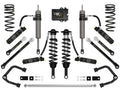ICON 2022-2026 Toyota Tundra, 2-3.5" Lift, Stage 14 (TRD), 2.5 Suspension System, Tubular