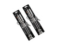 BulletProof 5/8" Locking Pin, 2-Pack Keyed Alike