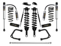 ICON 2024-2026 Lexus GX550, 1.25-3" Lift, Stage 4 Suspension System, Tubular