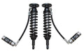 ICON 2009-2013 Ford F-150 2WD, 1.75-2.63” Lift, Front, V.S. 2.5 Series Coilover Kit, Remote Reservoir