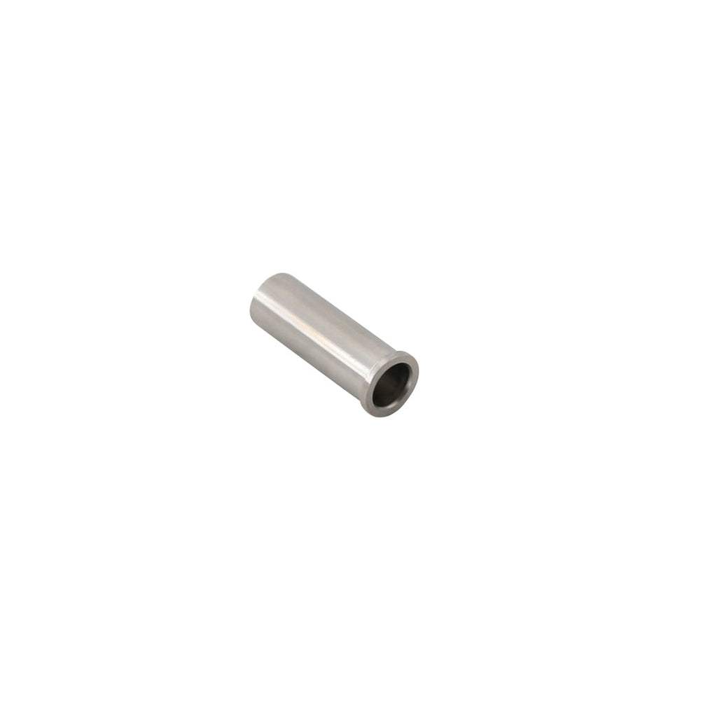 Chamber Check Nozzle