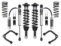 ICON 2023-2025 Toyota Sequoia, 3-4.5" Lift, Stage 5 Suspension System, Tubular