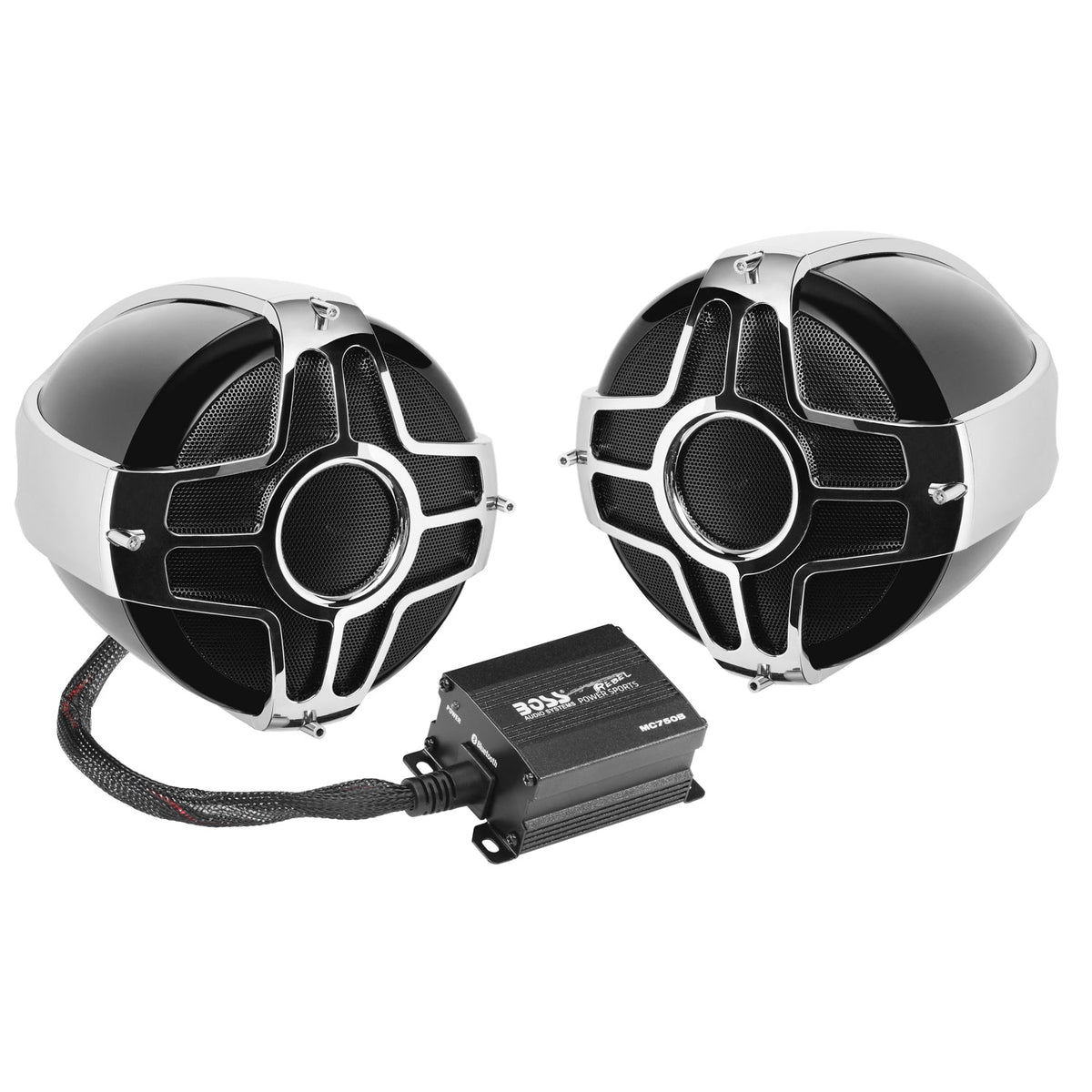 MC750B