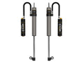 ICON 2007-21 Toyota Tundra, Rear, RXT 2.5 VS Remote Reservoir/CDCV Shocks, Pair