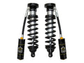 ICON 1996-2002 Toyota 4Runner, 0-3" Lift, Front, V.S. 2.5 Series Coilover Kit, Extended Travel, Remote Reservoir w/ CDCV