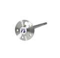 Yukon 1541H cut to fit rear axle shaft for early Ford 8" with 28 splines