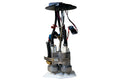 In-Tank Fuel Pump, 98-Present Nissan Patrol