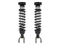 ICON 2019-2023 Ram 1500, 2-3” Lift, Front, V.S. 2.5 Series Coilover Kit, Internal Reservoir