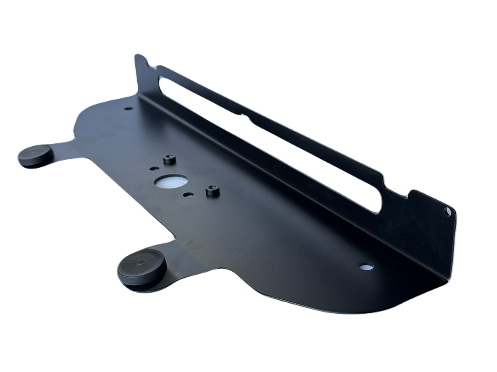 Starlink Mini - Chevy/GMC Third Brake Light Mount