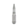 Chrome Bullet Spiked Forged Lug Nut - BLOX Racing