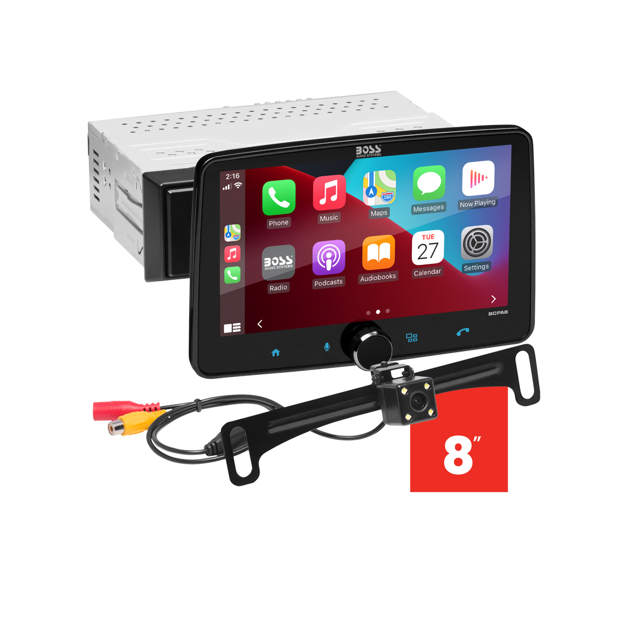 BCPA8RC